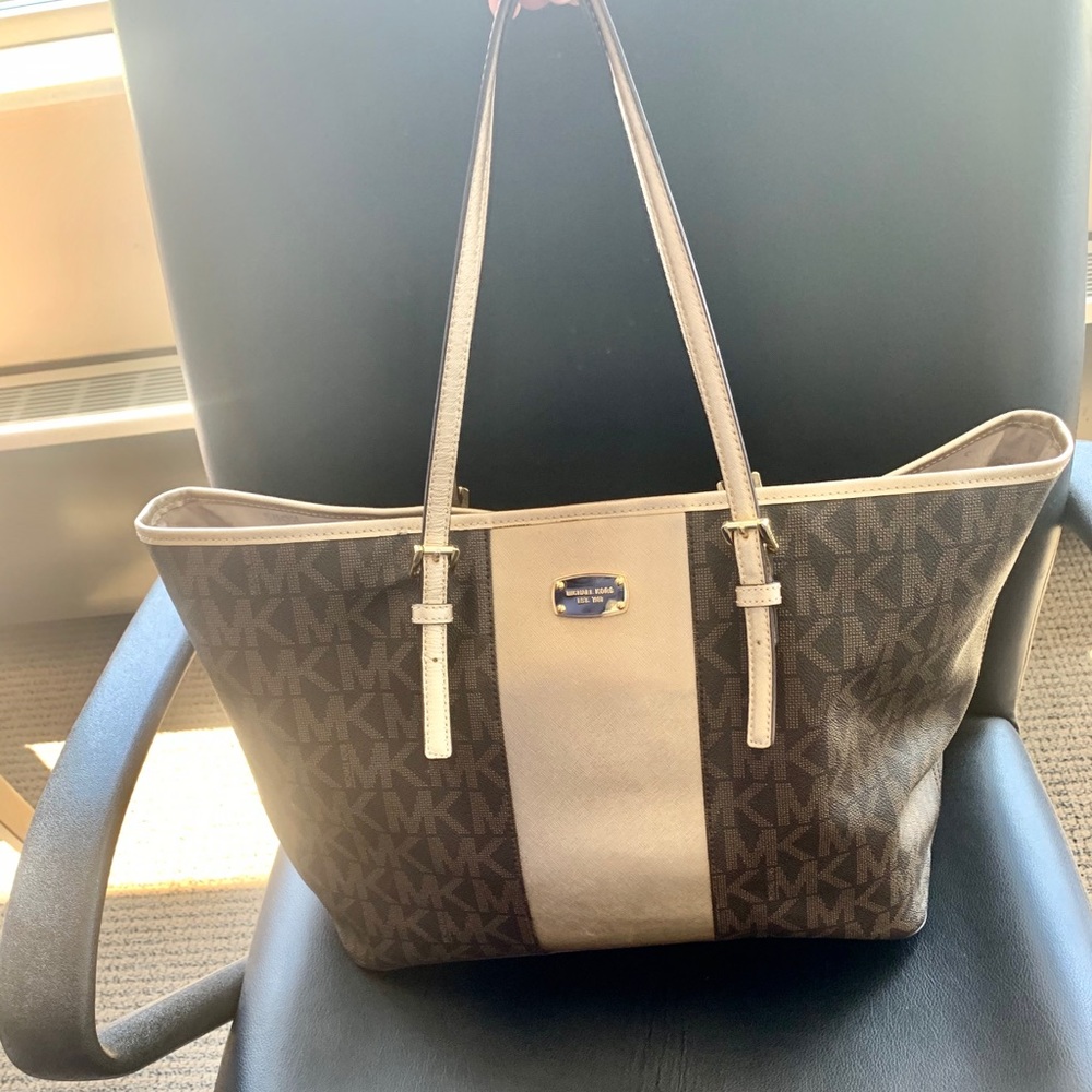 Michael Kors tote